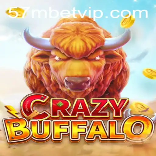 Explorando CRAZYBUFFALO: O Jogo Que Está Conquistando o Mundo do Entretenimento