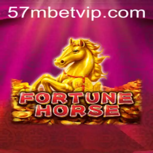 Explorando o Excitante Mundo de FortuneHorse com 57mbet