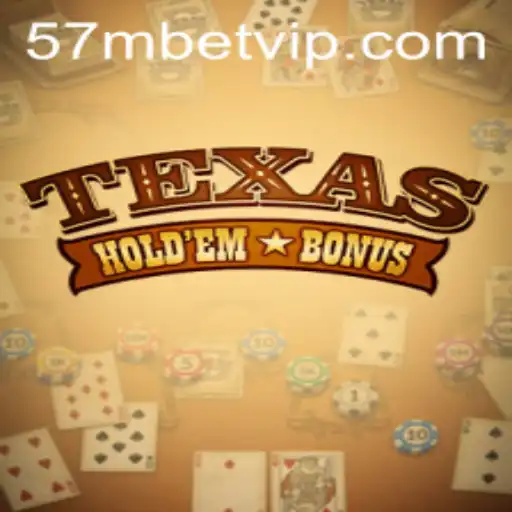 Explorando o Mundo do Texas Hold'em Bonus: Estratégia e Diversão