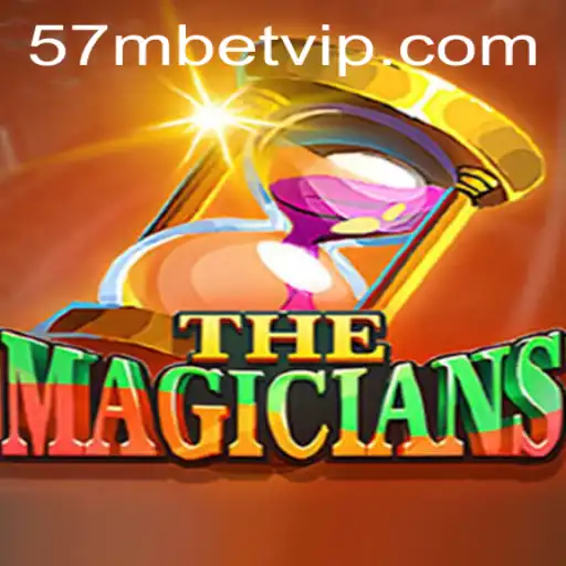 Descubra o Fascinante Mundo de 'TheMagicians' com a Experiência 57mbet