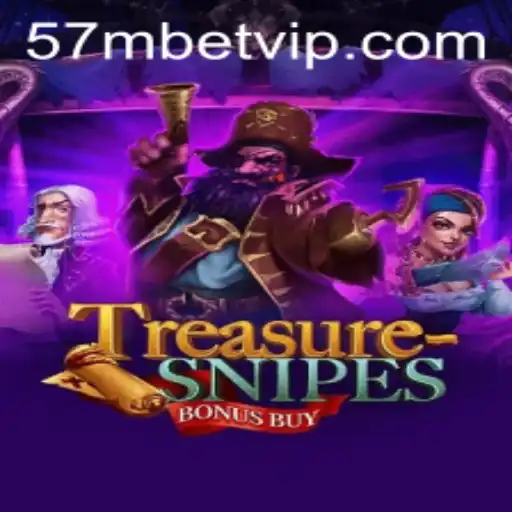 Descubra o Novo Jogo de Cassino: TreasuresnipesBonusBuy e o Sucesso do 57mbet